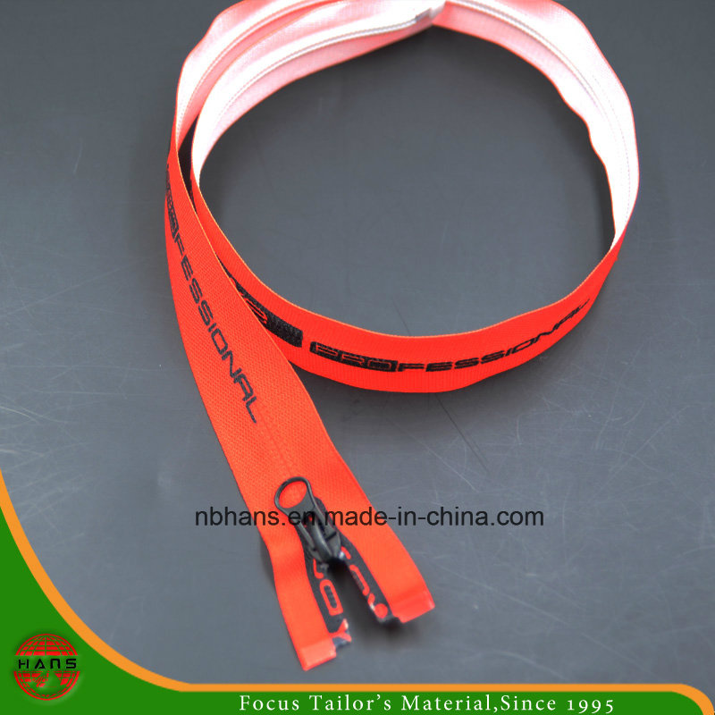 5# Invisible Zipper Fabric Tape (HANSYM-1702)