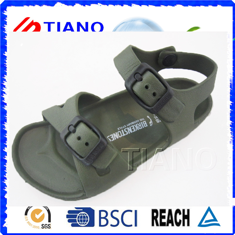 Wholesale Cheap EVA Children Sandal (TNK50050)