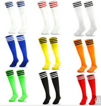 High Quality Breathable Football Socks