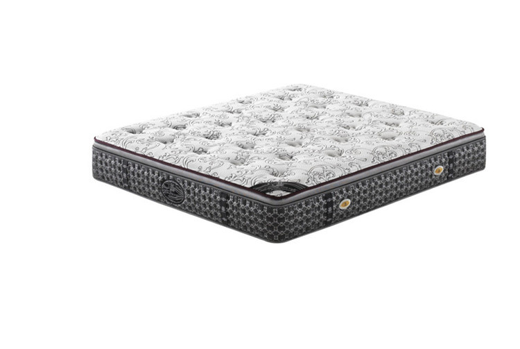 Wholesale Healthy Spring Mattress