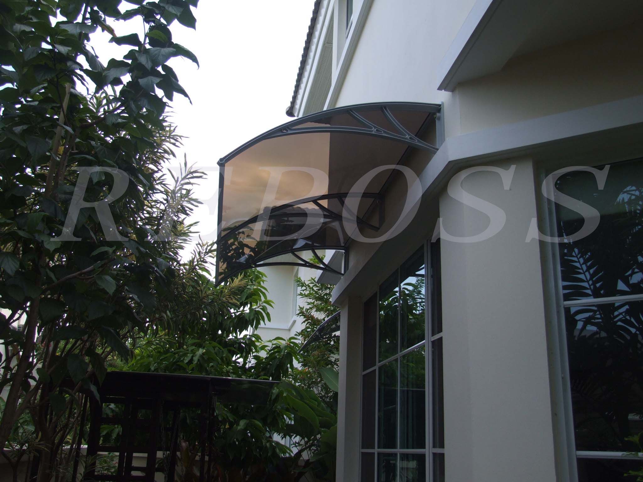 PC Awning/ Canopy / Tents/ Shelter for Windows and Doors