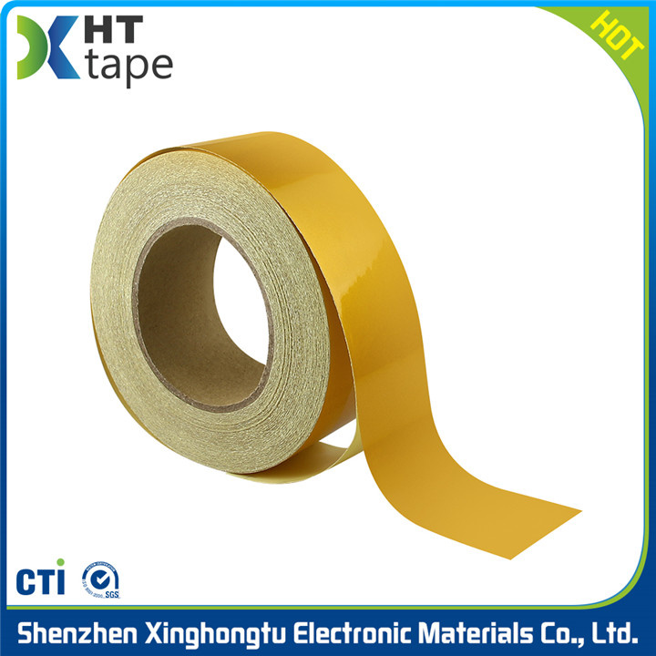 Waterproof Single Sided Masking Electrical Adhesive Sealing Tape