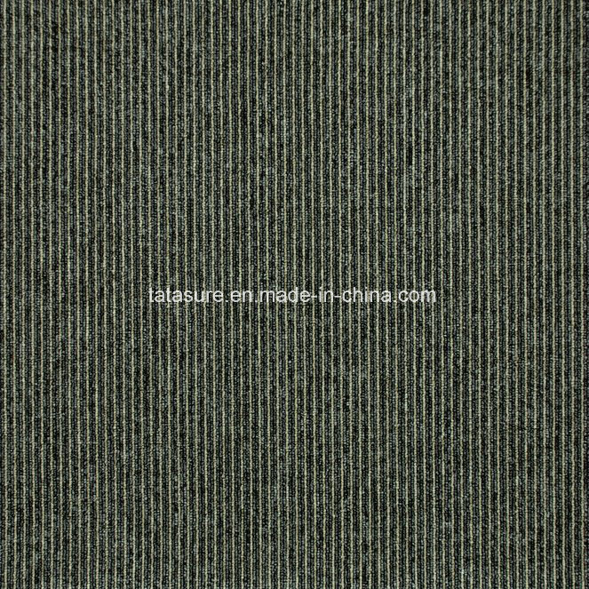 PP Carpet Tile with PVC Backing /Bf30