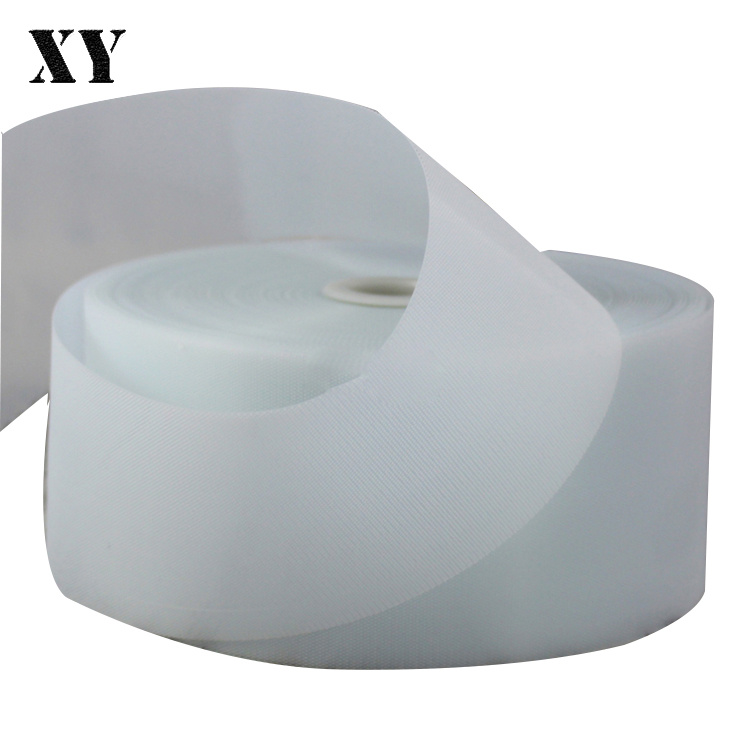 Nylon Adhesive Hook and Loop Tapes Nylon Soft Loop Fastener