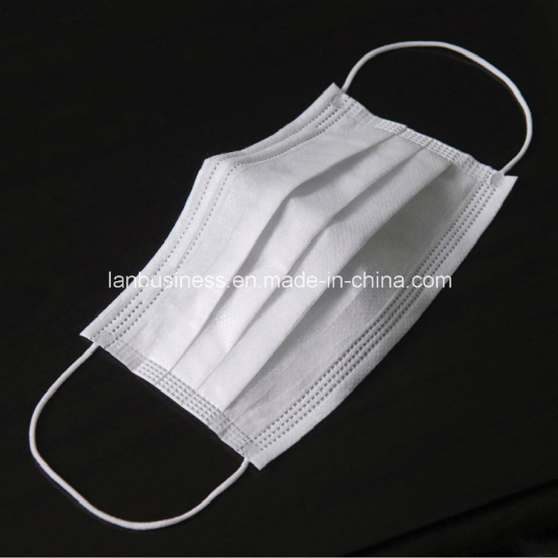 Ly Paper Face Mask (LY-FMP)