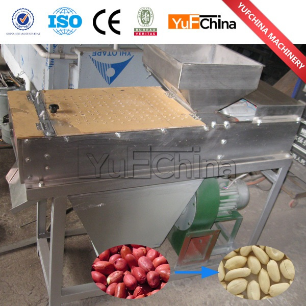 Good Quality Peanut Shell Machine for Sale