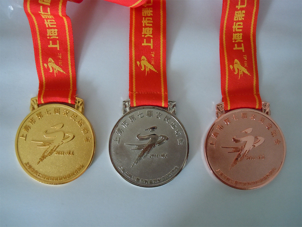 Medals