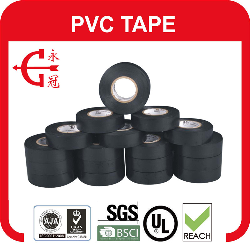 Oil Pipeline PVC Duct Tape From Manufacturer