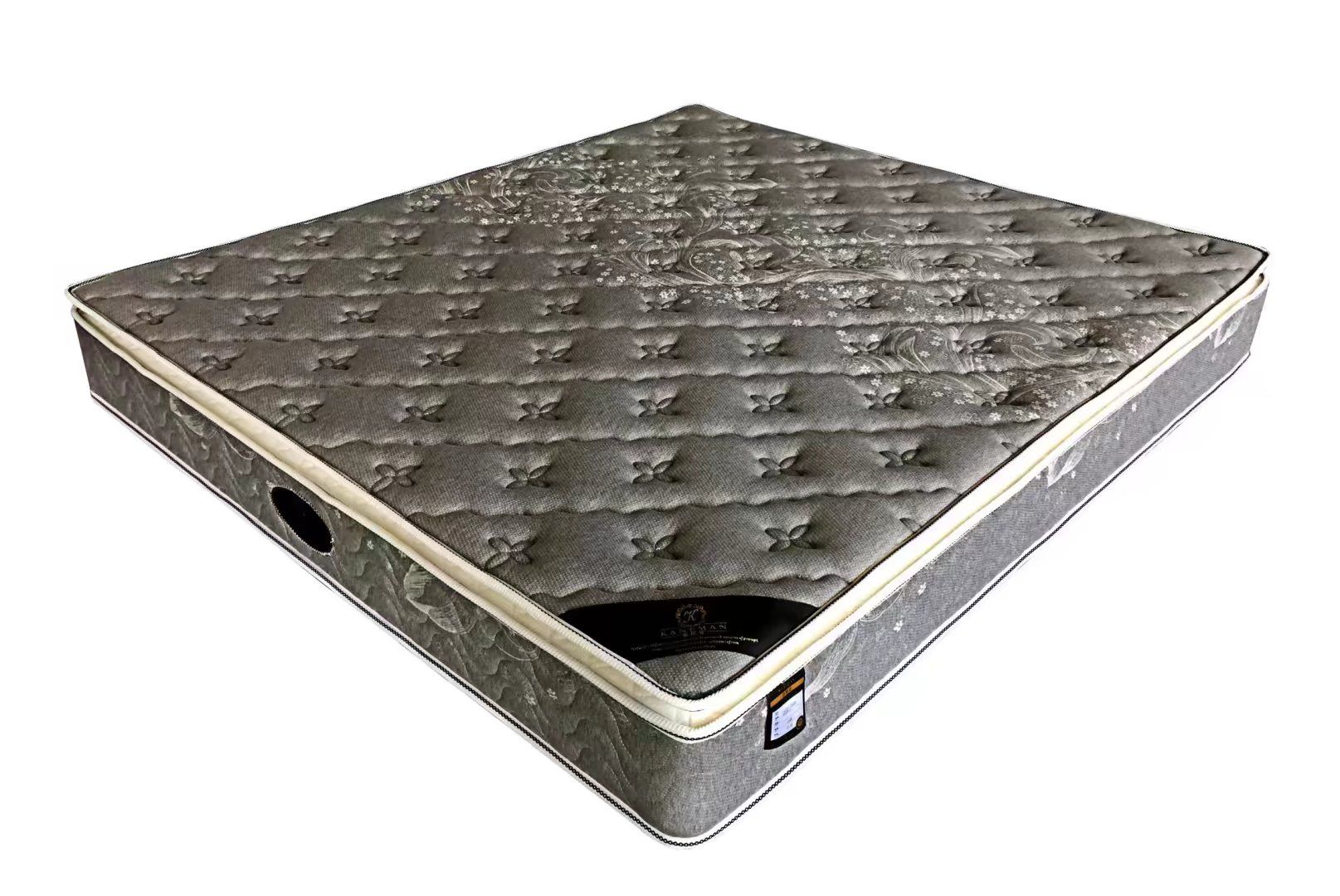 Mattress/Continous Spring Mattress/Bedroom Furniture/Compressed Mattress