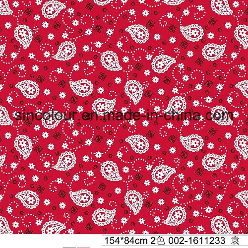 Tribe Printing Nylon Fabric 80%Nylon 20%Spandex Fabric for Swimwear
