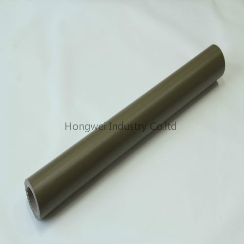 Fire-Resistance PVC Coated Fabric Tarpaulin for Awning