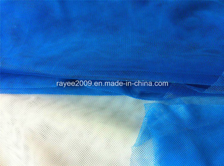 75D 100d Fabric for Mosquito Net