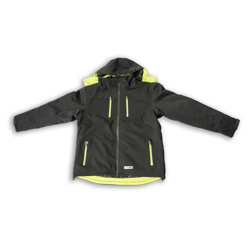 High Quality Warm Softshell Jackets (SM-w2004)