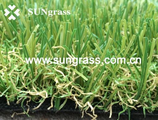 Simulation Turf Carpet for Garden or Landscape (SUNQ-HY00039)