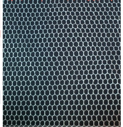 Super Quality Mesh Fabric (with oeko-tex standard 100 certification ))