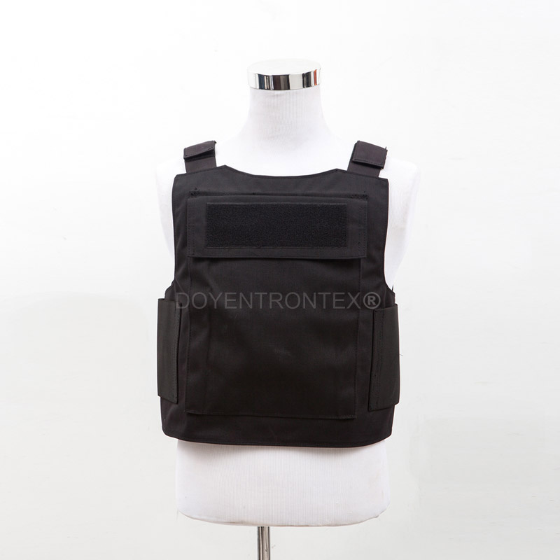 Nijiiia Level PE Bulletproof Vest (TYZ-BV-078)