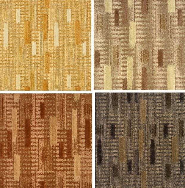 Jacquard Carpet (8B1 Series)