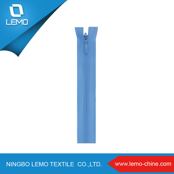 High Quality Lace Invisible Zipper