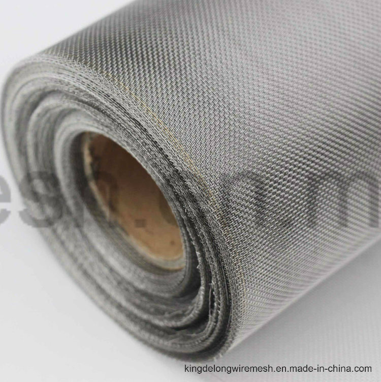 Mosquito Screen in Hard Quality and Soft Quality