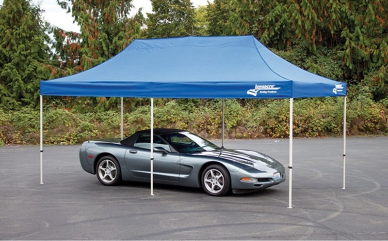 10'x20' Pop up Canopy for Carport