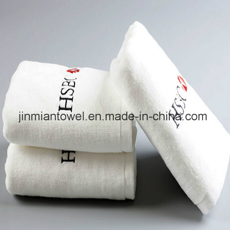 Best Price and High Quality 100% Cotton Bath Towel Wholesale