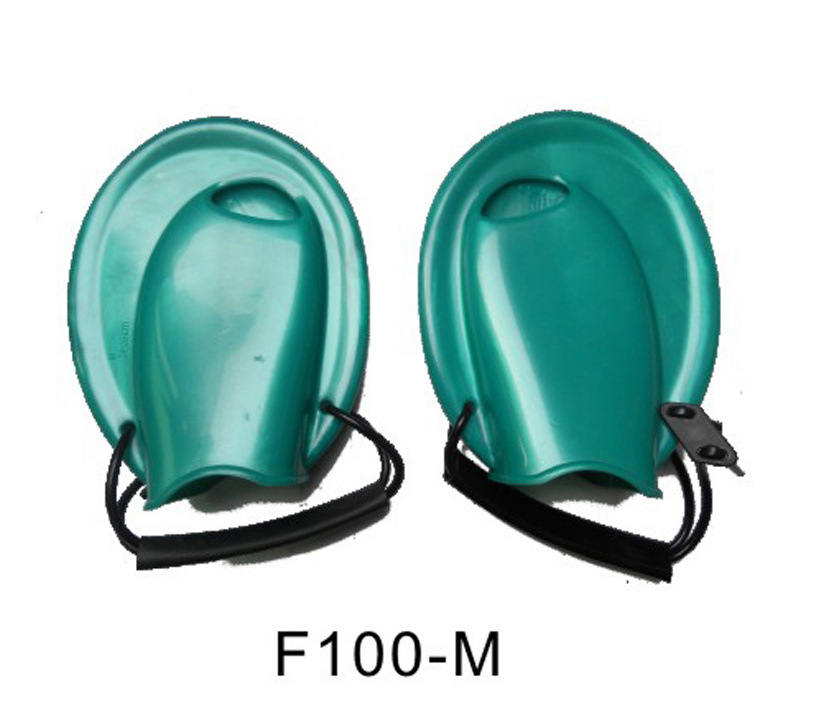 Swimming Fins (FN-100-M)