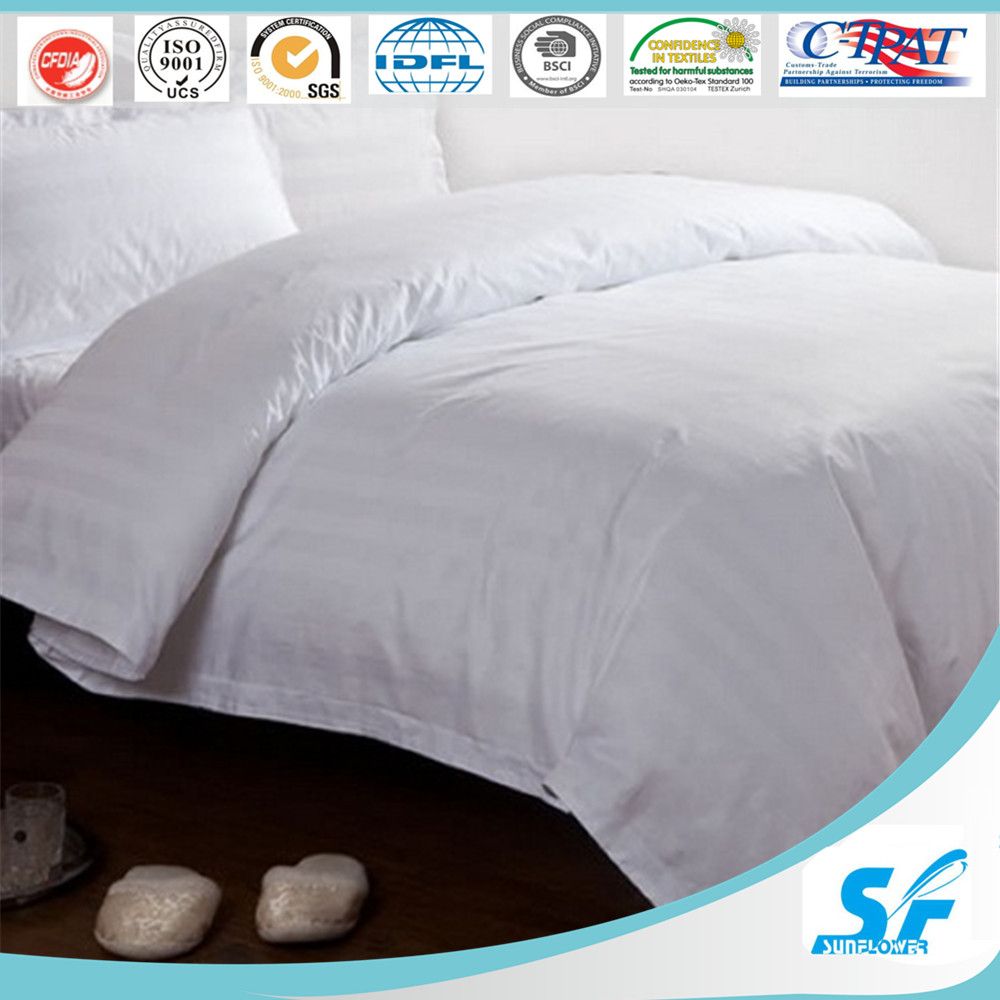 Royal Luxury High Quality Down Quilt