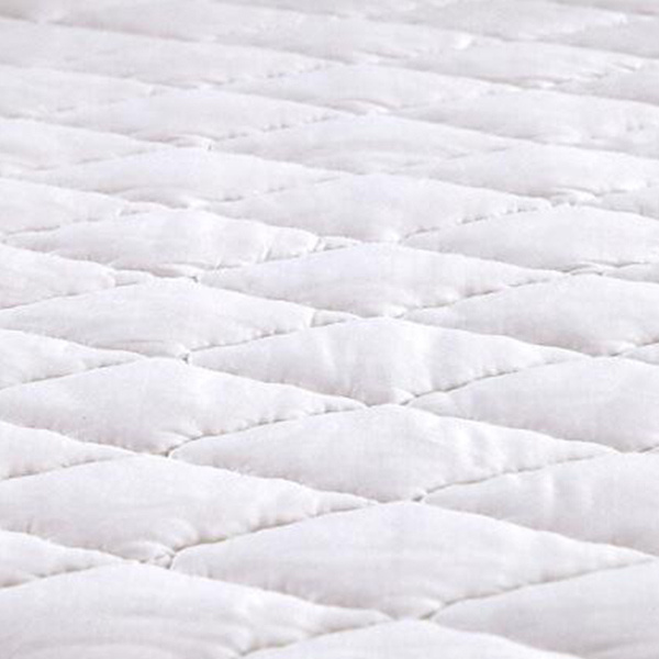 Hypo Allergenic Waterproof Mattress Protector