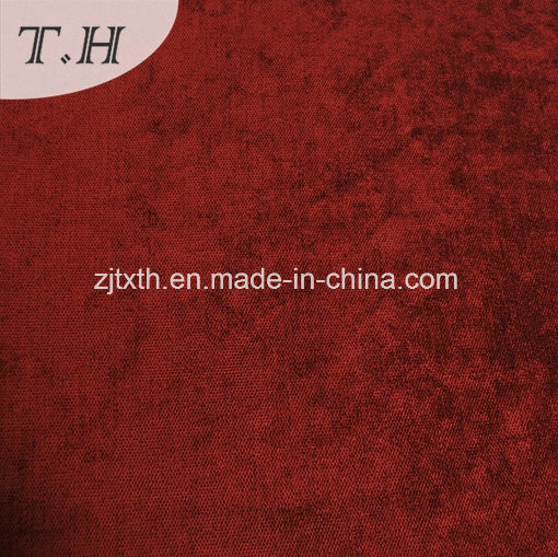 New Model Polyester Suede Fabric