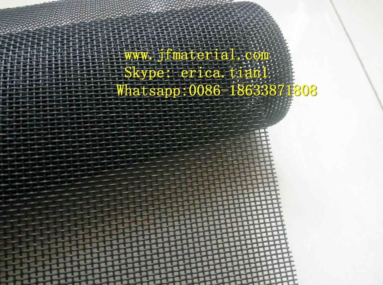 1.5m X30m 370g Pet Screen Window Pet Screen