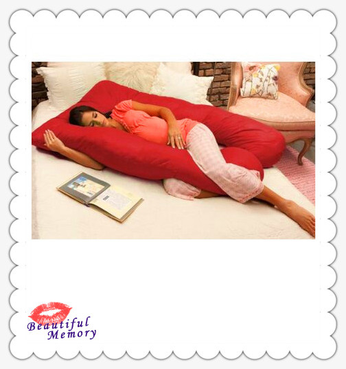 Db Home-Pregnancy Pillow