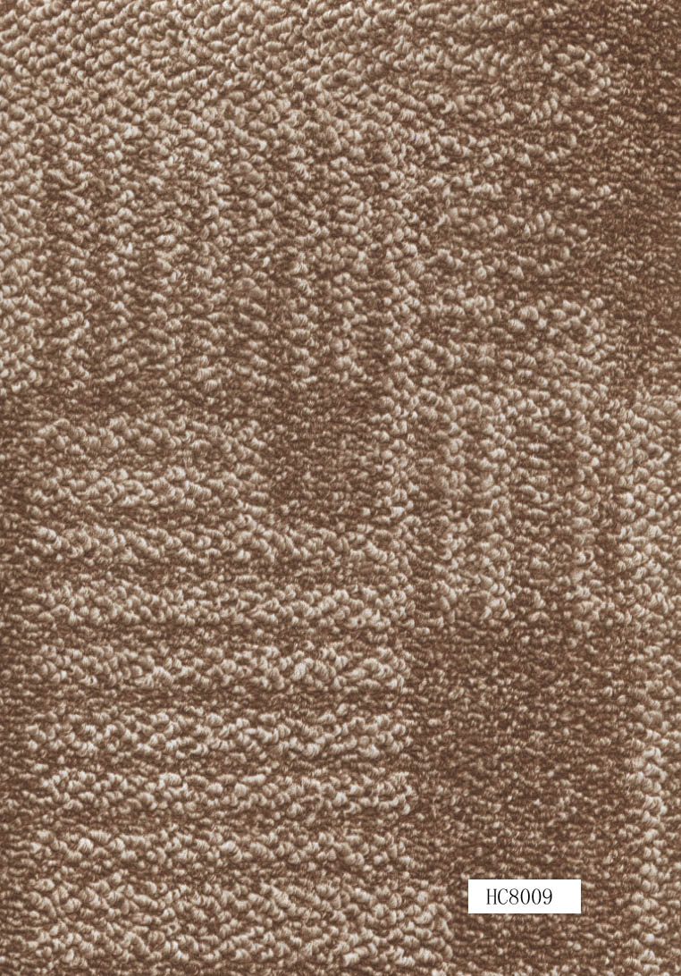 PVC Carpet
