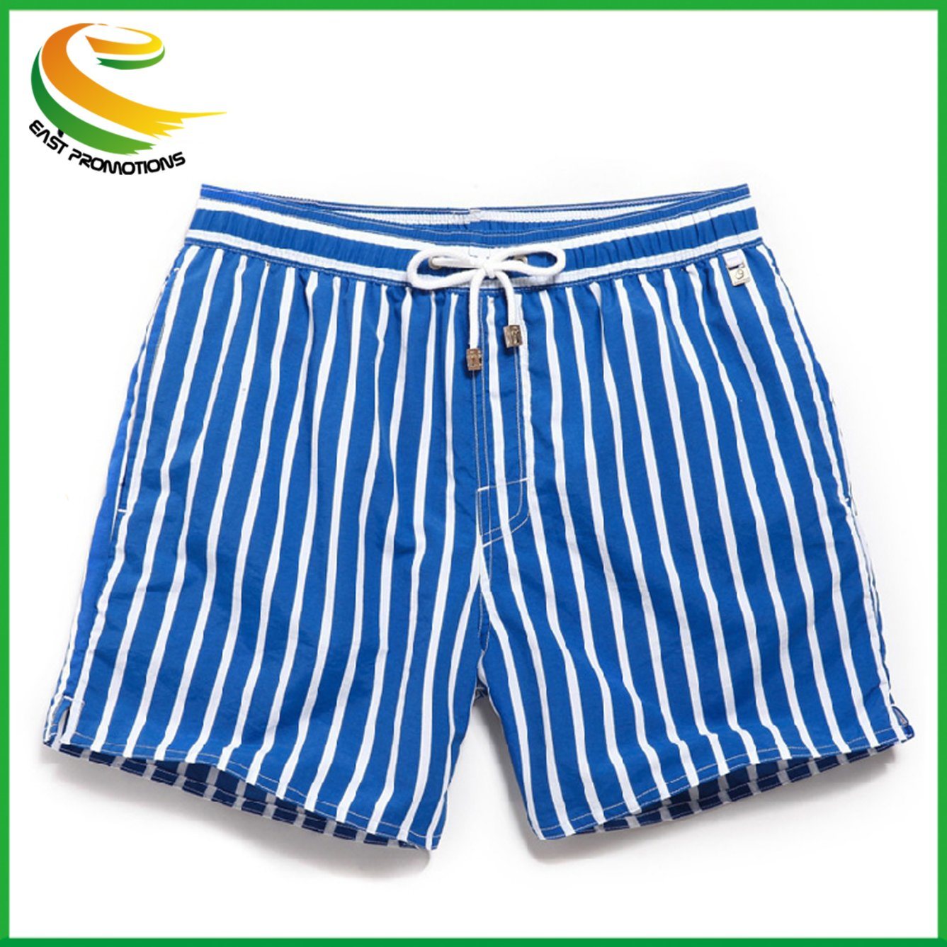 Healong Full Sublimated Colorful Surf Board Beach Shorts