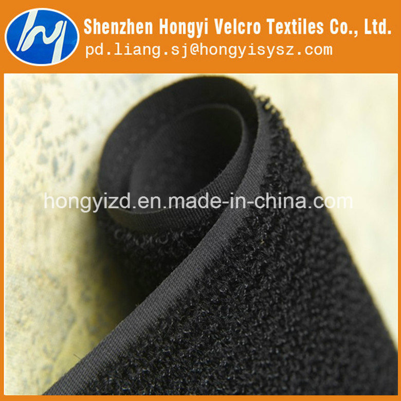 Sew on Hook and Loop Combain Velcro Fastener Tape