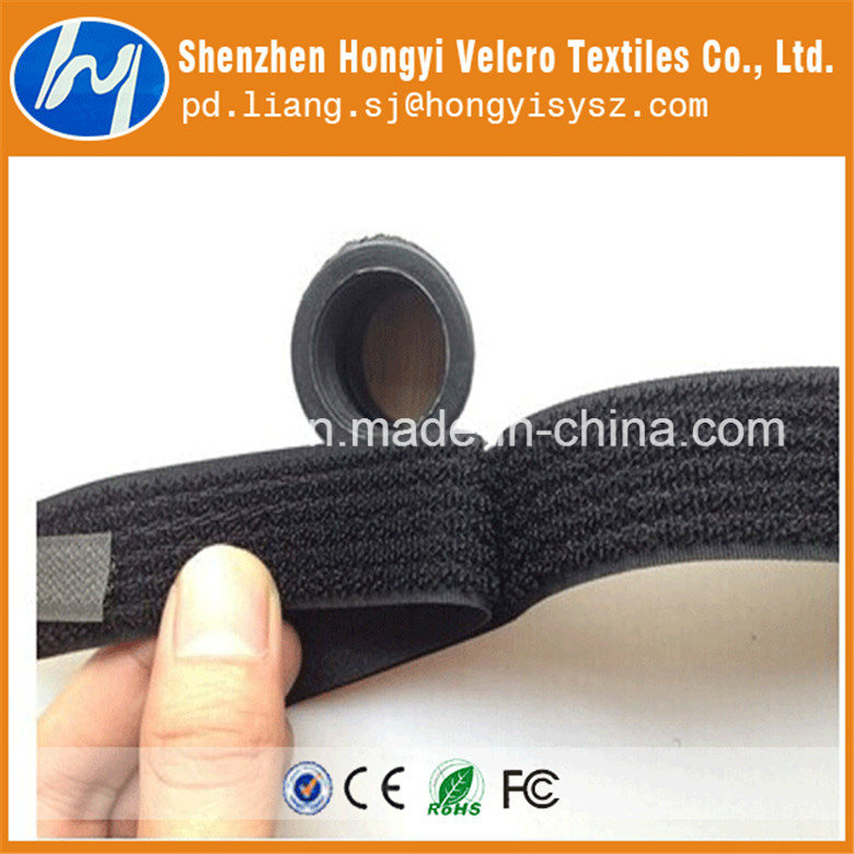 Wholesale Hook and Loop Combain Hook and Loop Velcro