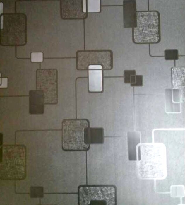 PVC Table Cover with Good Quality