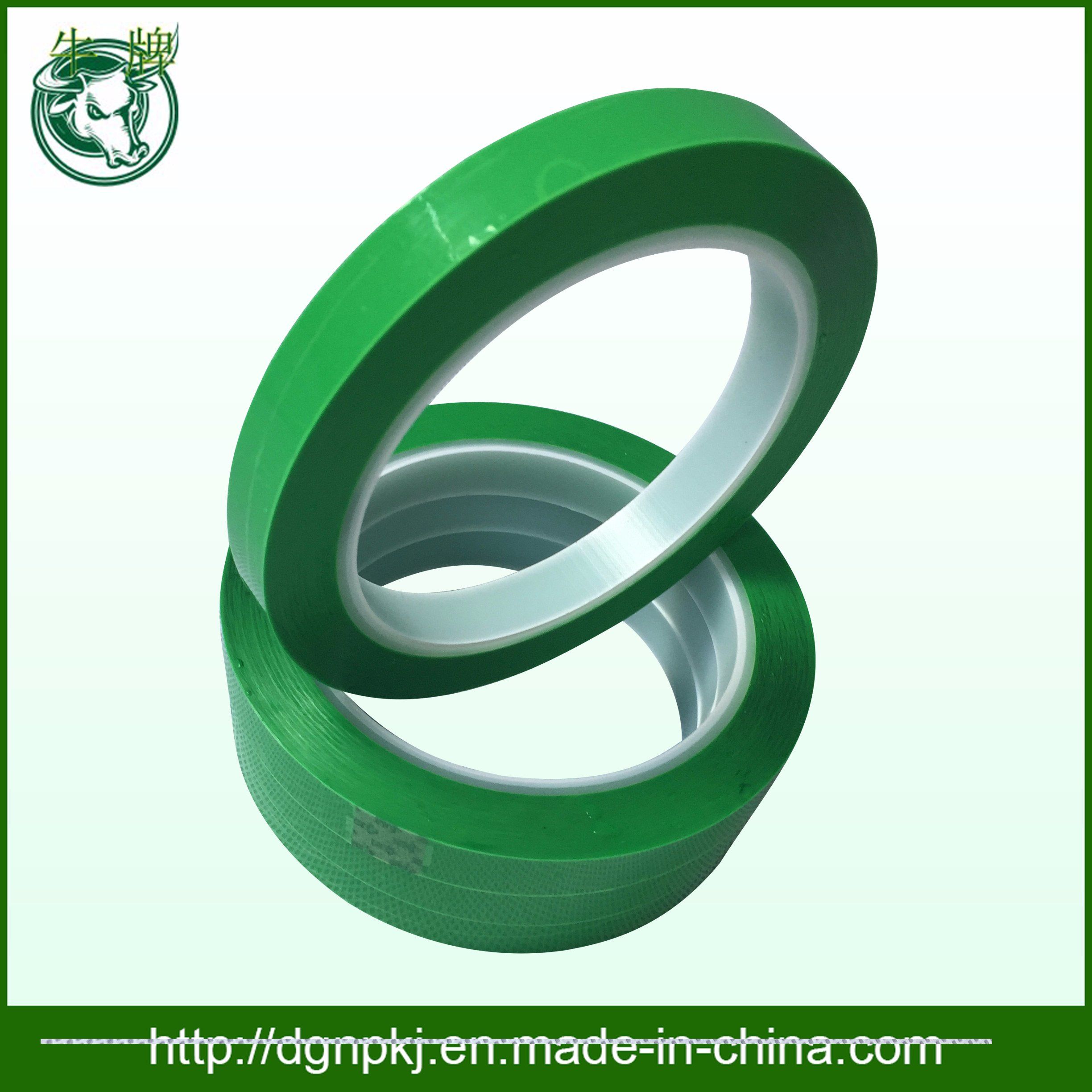 Lithium Battery Adhesive Tape