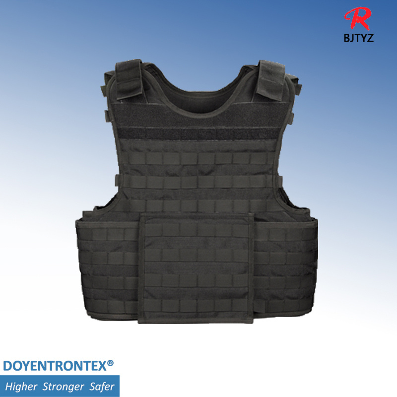 Nij Iiia Standard PE Bulletproof Vest (TYZ-BV-103)