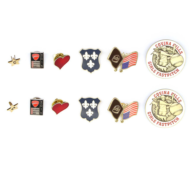 Custom Design Logo Badges/ Badge Button / Badge Pin Button
