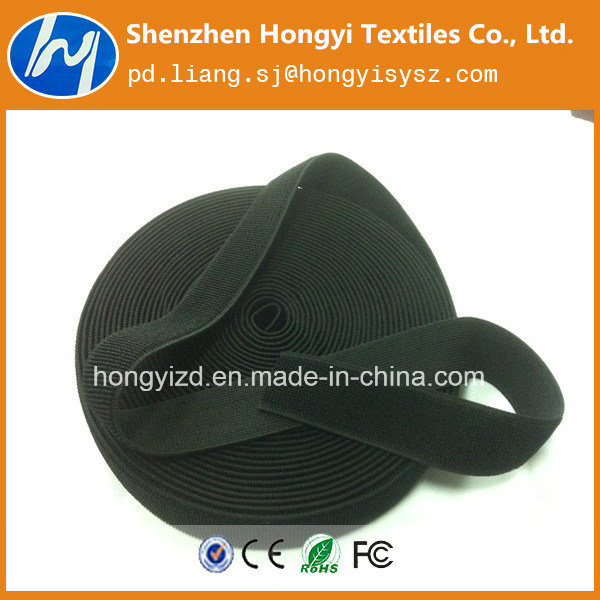 High Quality Wholesale Velcro Nylon Elastic Hook & Loop