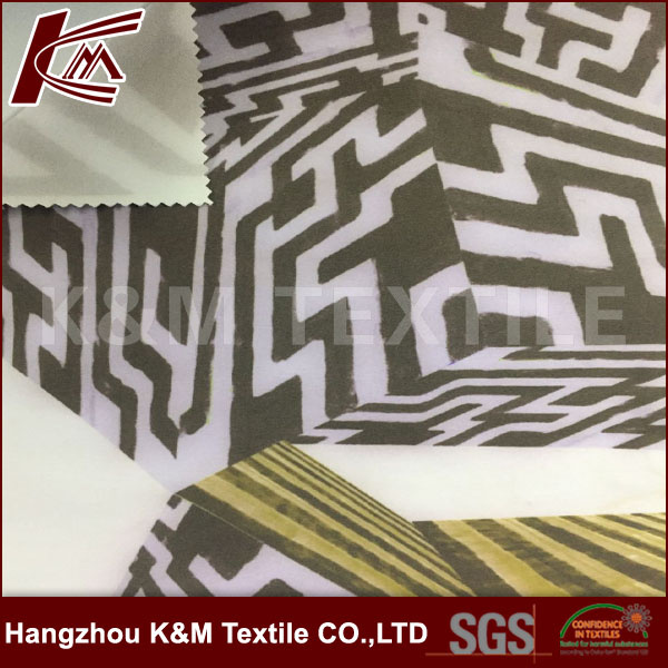 Nylon Stretch Fabric 97% Nylon 3% Stretch