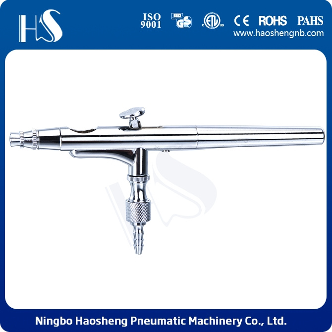 HS-39A 2016 Very Popular Product Dual Action Airbrush for Make-up