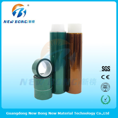 Extrude Protective Film for Carpet High Temperature Resistant
