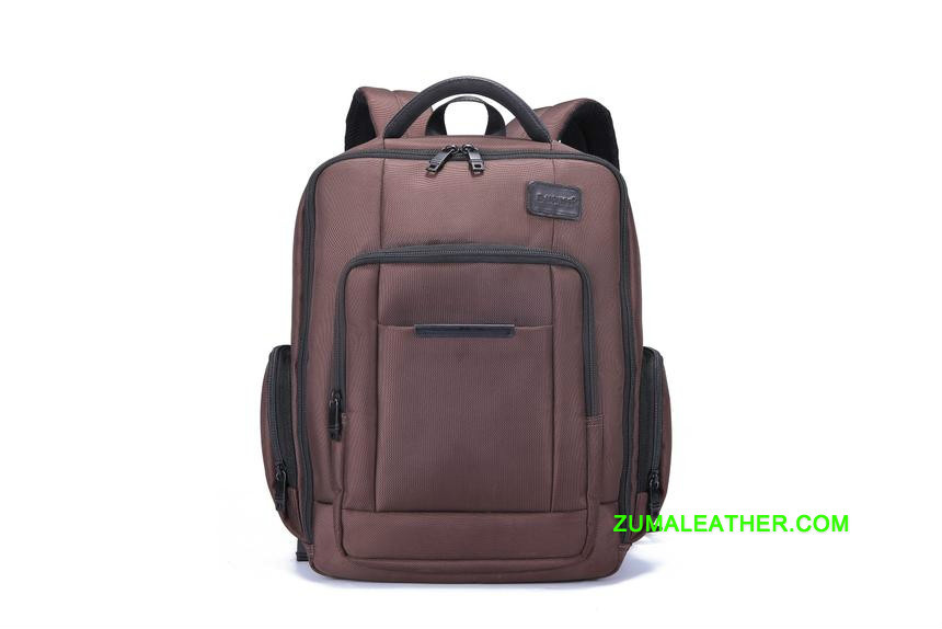 Multifunction Waterproof Nylon Outdoor Backpack