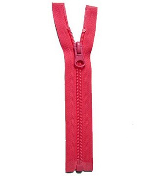 5# Nylon Open-End Zipper