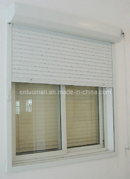 High Quality Aluminium Monoblock Window (TMAW003)