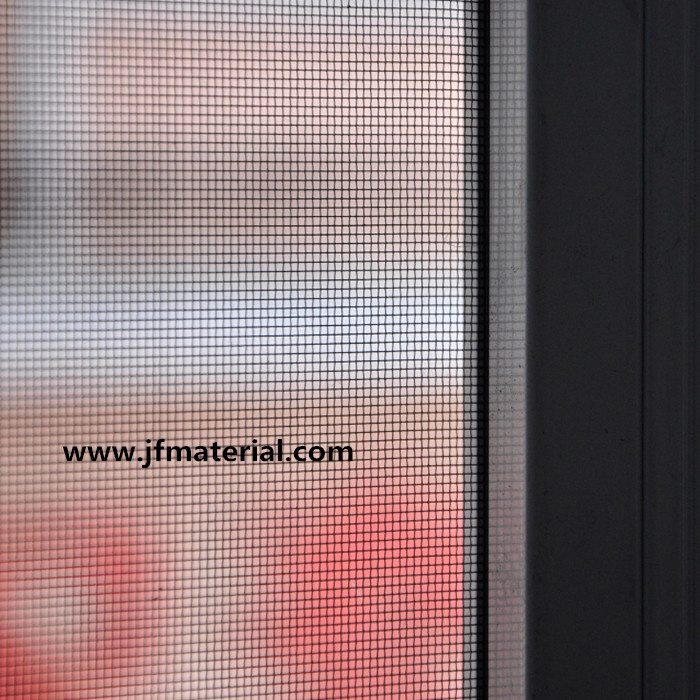 Fiberglass Mosquito Screen Fly Window Screen