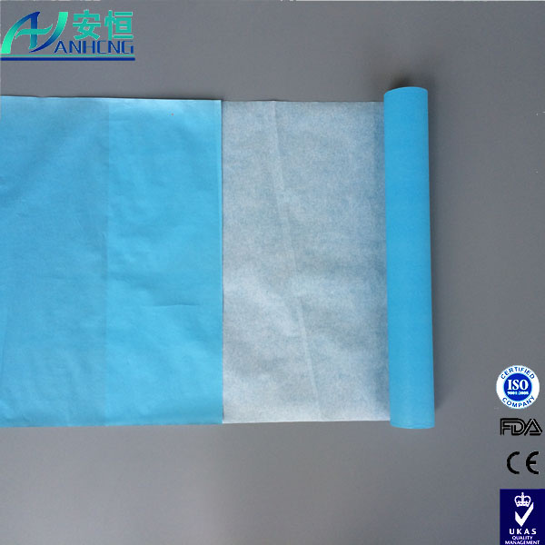 Disposable Massage Table Paper Roll Couch Roll