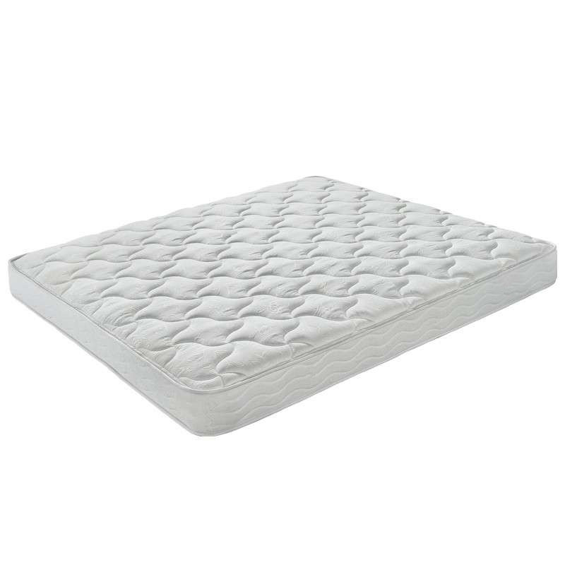 Double Size Design Compressed Bonnel Spring Mattress