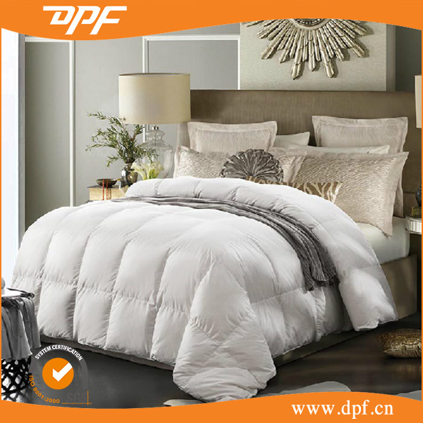 Patchwork Quilt for Hotel/Home Bedding Comforter Set Hotel Duvet